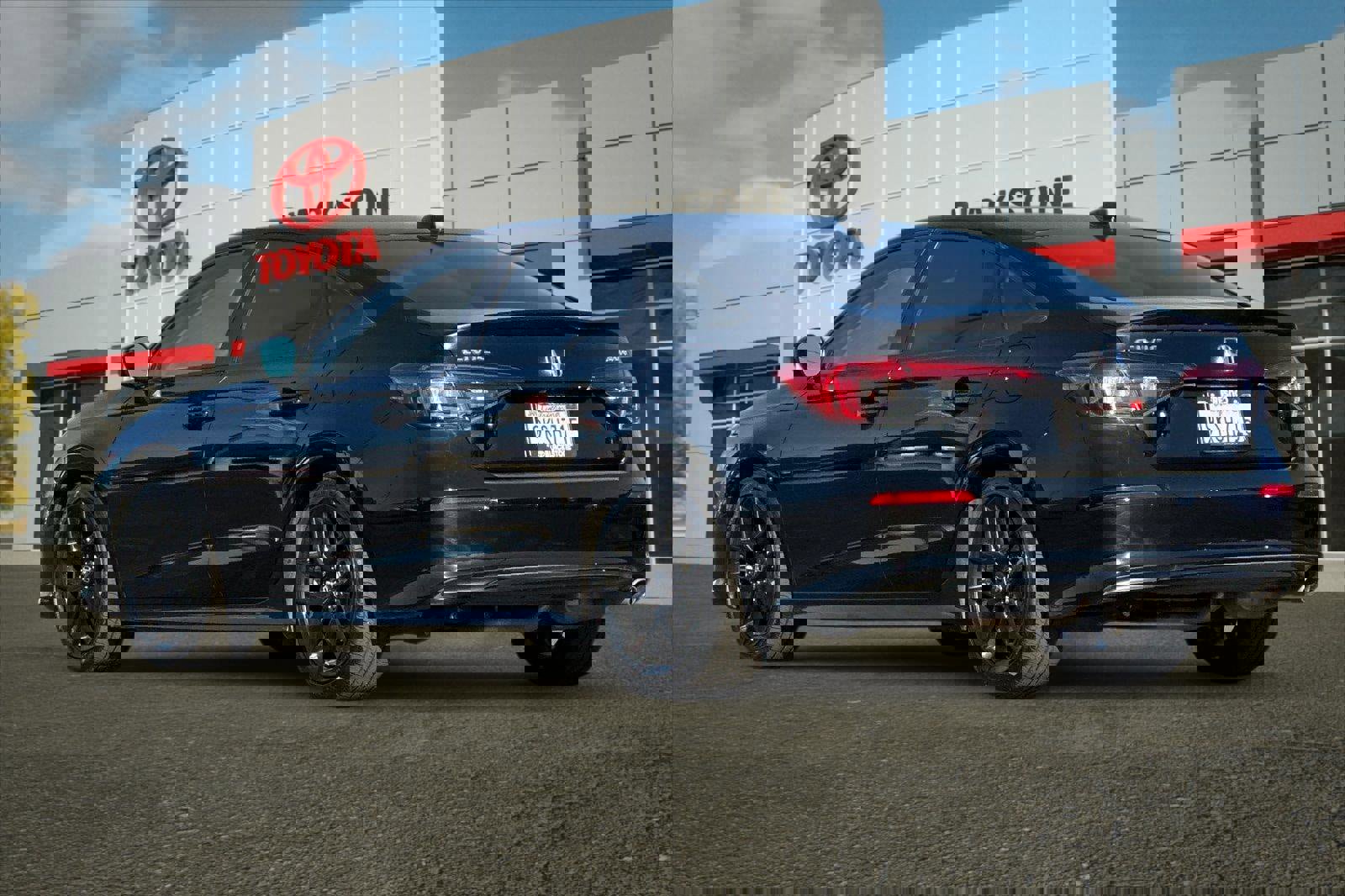 Used 2024 Honda Civic Sport image 5