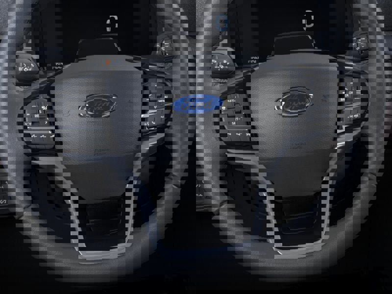 New 2026 Ford Explorer Platinum image 12