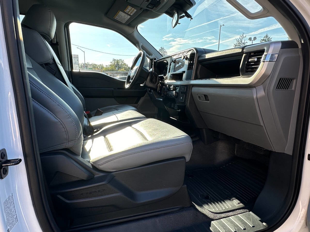 Used 2024 Ford F350 XL image 15