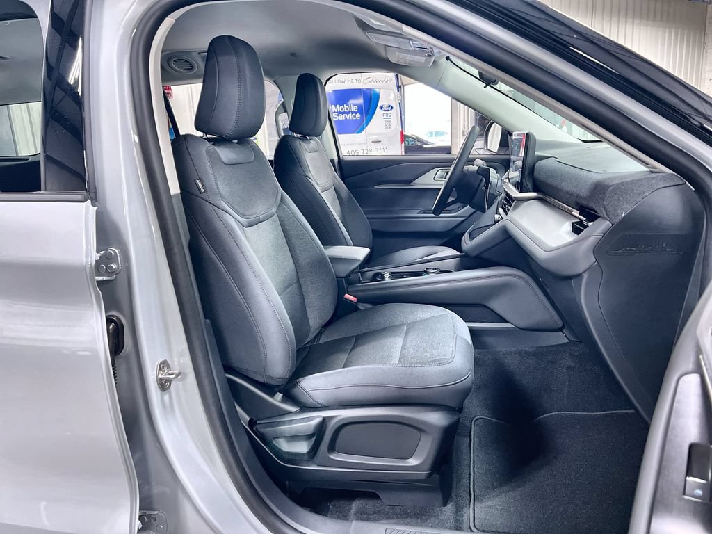 New 2026 Ford Explorer Active AWD/4WD image 26