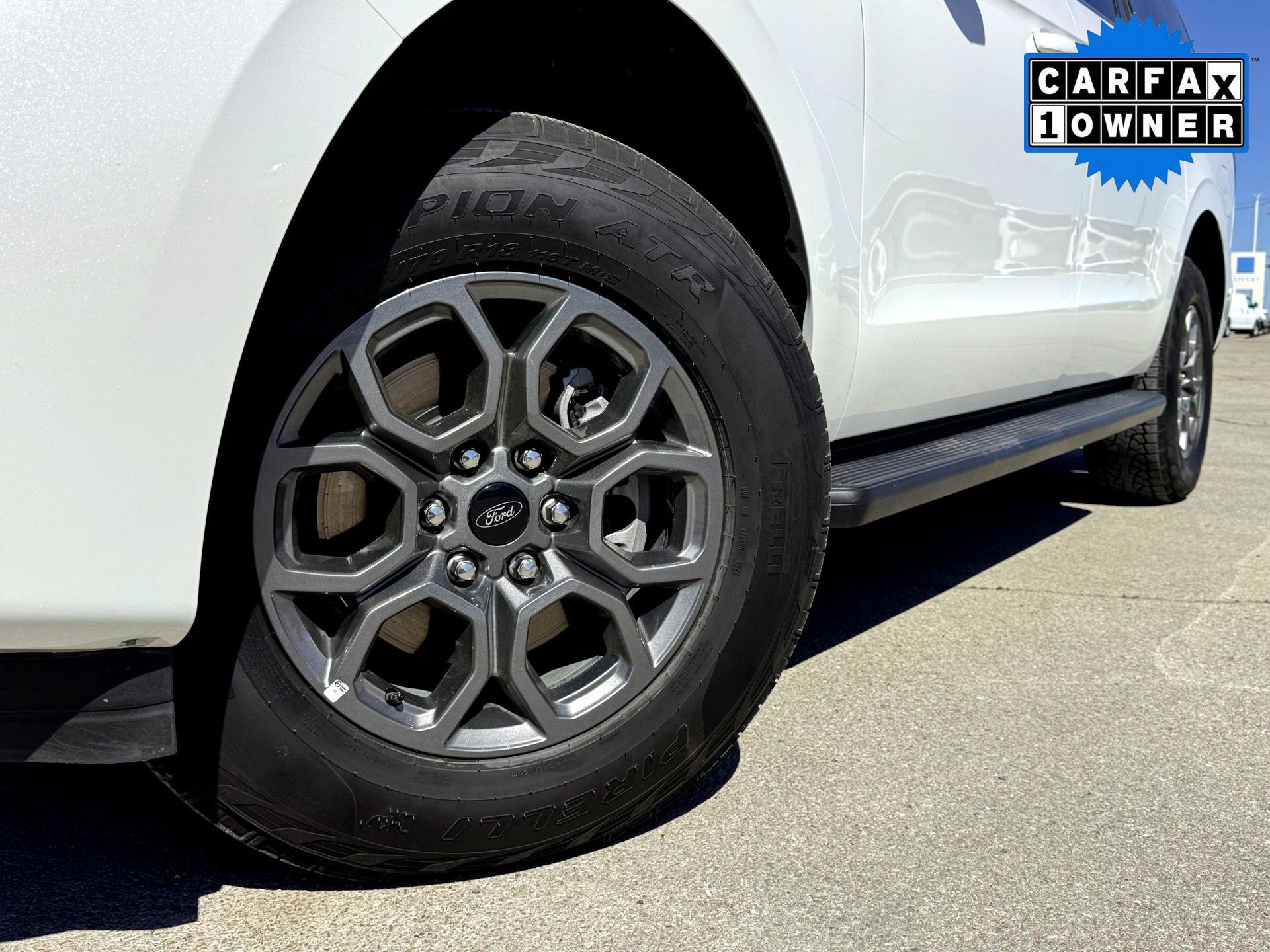 Used 2025 Ford Expedition Max Active image 2