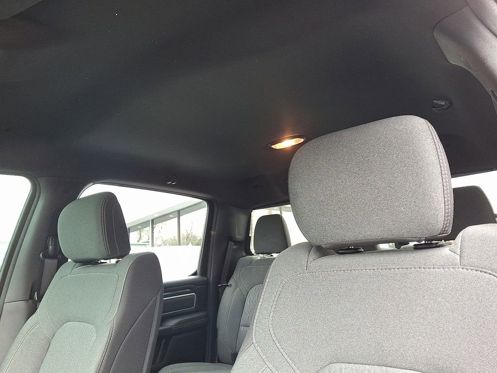 Certified 2022 RAM 1500 Big Horn image 14