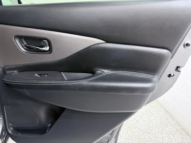 Used 2022 Nissan Murano SV FWD image 20
