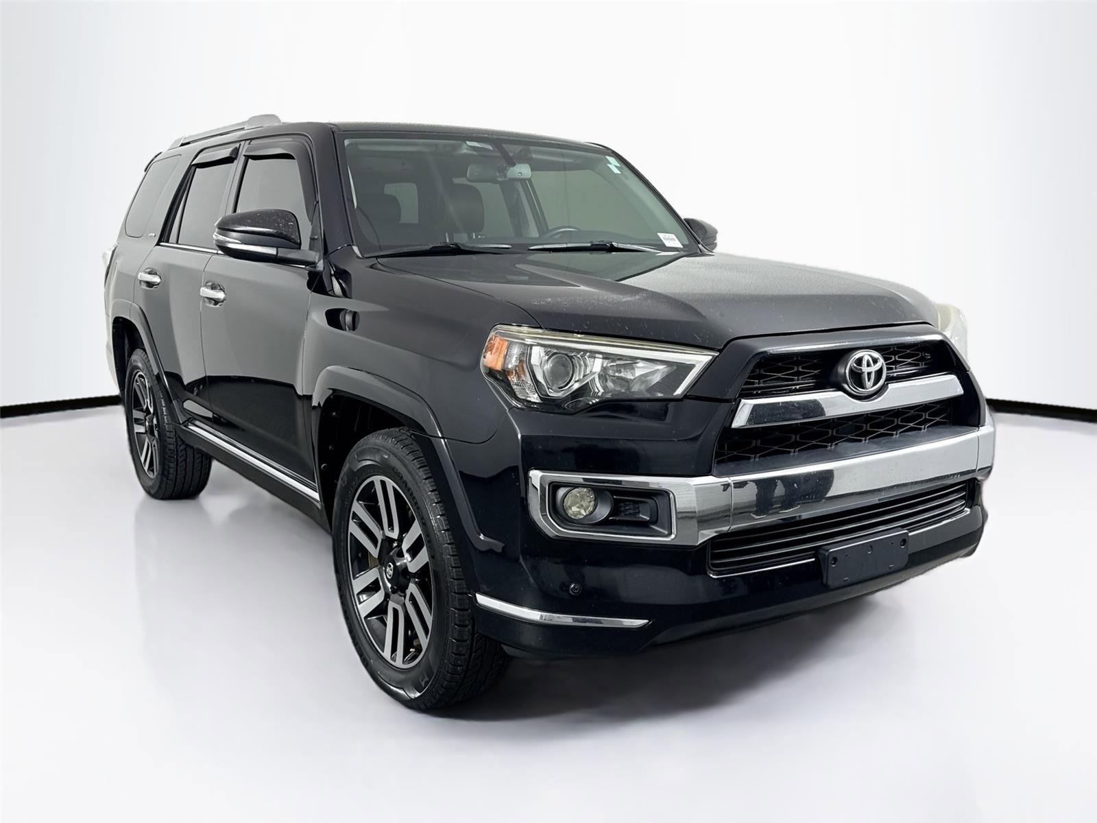 Used 2016 Toyota 4Runner Limited image 10