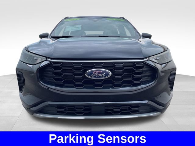 Used 2024 Ford Escape ST-Line w/ Tech Pack #1 AWD/4WD image 8