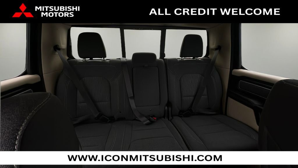 Used 2020 RAM 1500 Big Horn image 15