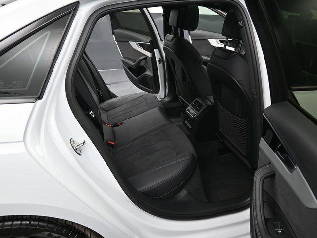 Used 2023 Audi A4 2.0T Premium Plus w/ Premium Plus Package image 32