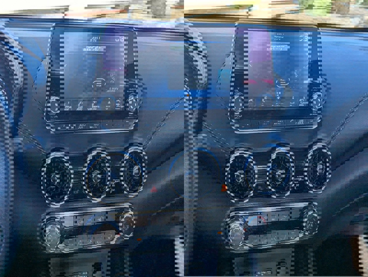 Certified 2024 Nissan Sentra SV image 20