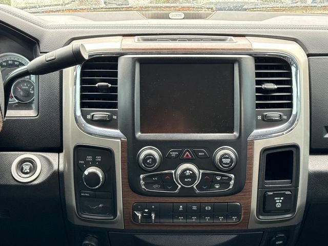 Used 2016 RAM 5500 Laramie image 18