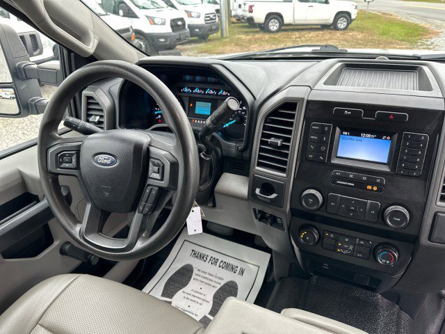 Used 2020 Ford F250 XL image 36