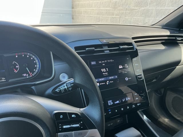 Certified 2024 Hyundai Santa Cruz SEL AWD/4WD image 21