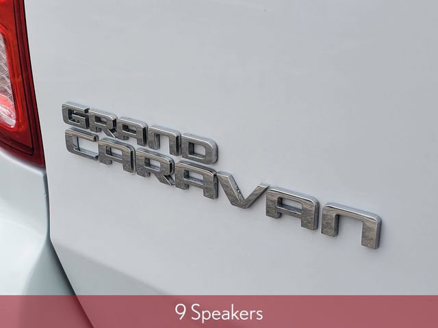 Used 2018 Dodge Grand Caravan GT FWD image 7
