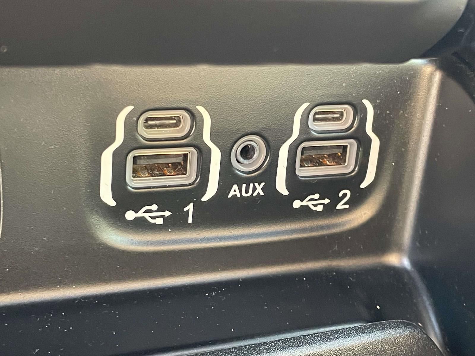 Used 2020 RAM 1500 Laramie image 23