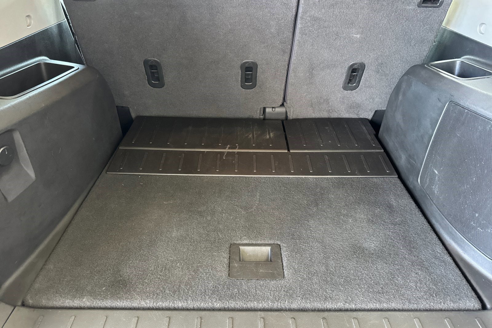 Used 2015 Chevrolet Equinox LS image 12