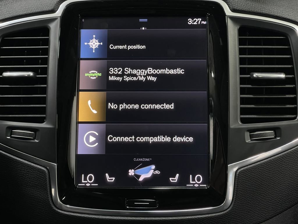 Used 2019 Volvo XC90 T5 Momentum w/ Protection Package Premier image 25