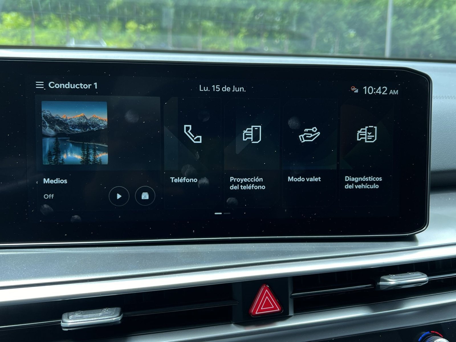 New 2026 Kia Sorento S FWD image 29