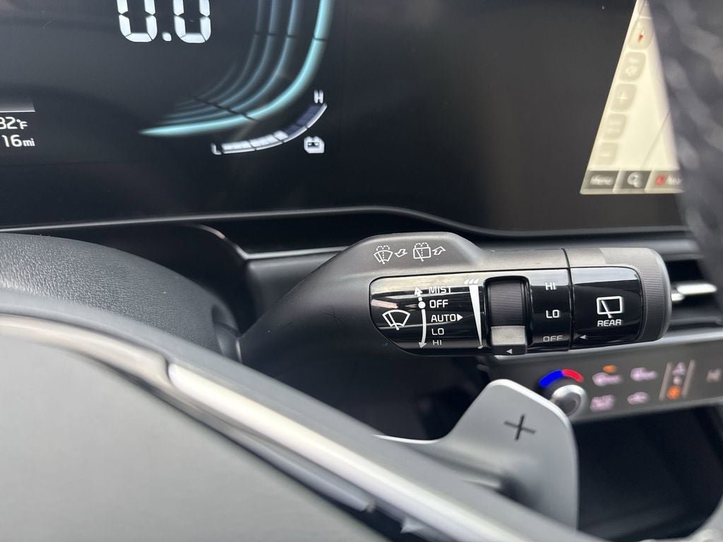 New 2026 Kia Niro EX w/ EX Premium Package FWD image 23