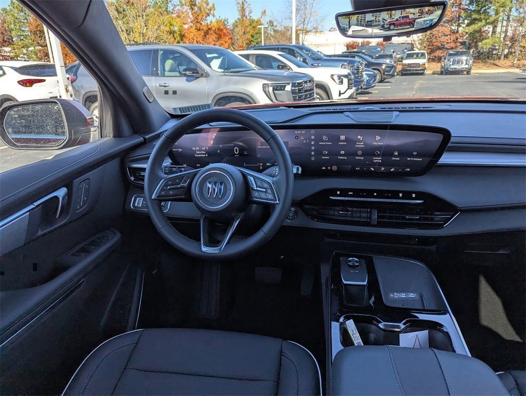 New 2026 Buick Enclave Preferred w/ Power Package image 8