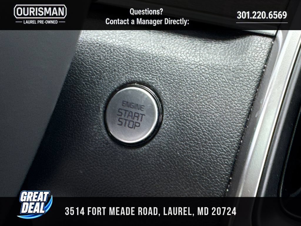 Used 2023 Kia Sorento S w/ Panoramic Sunroof Package AWD/4WD image 25