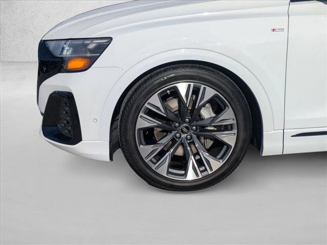 New 2026 Audi Q8 Premium Plus image 10