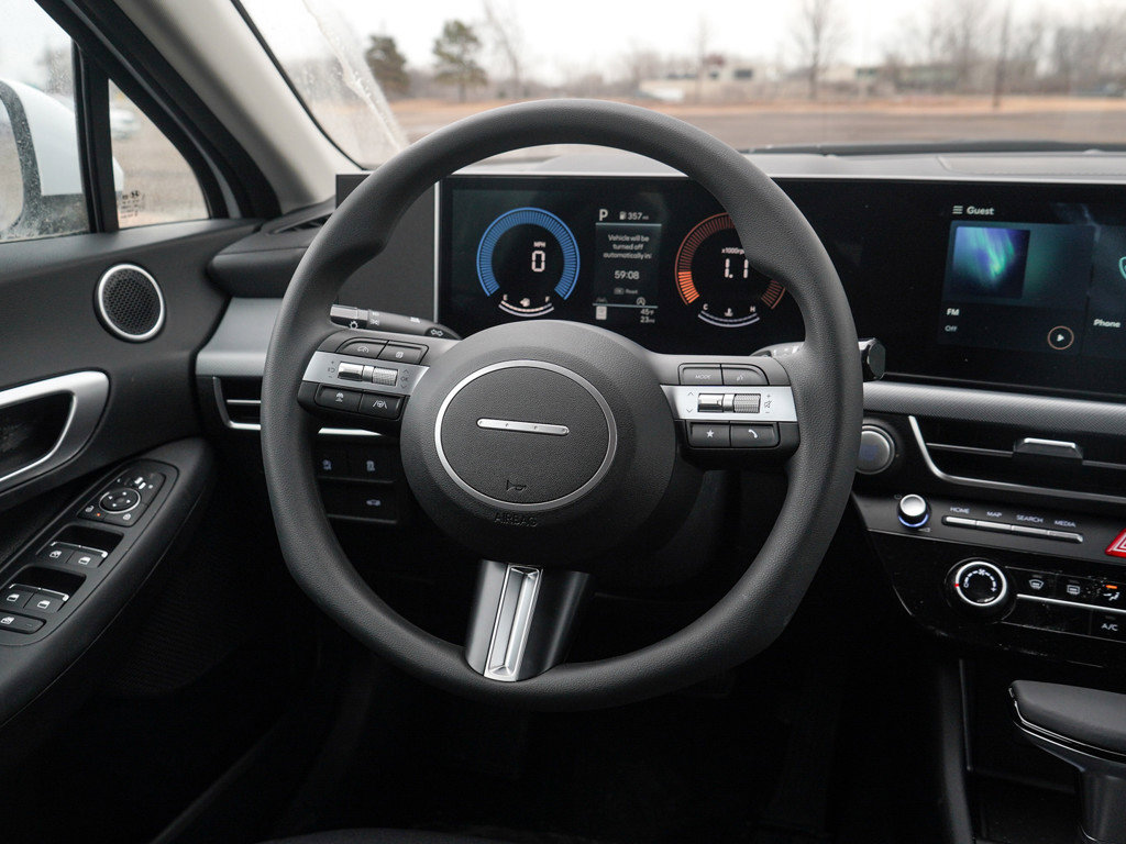 New 2026 Hyundai Sonata SE image 13