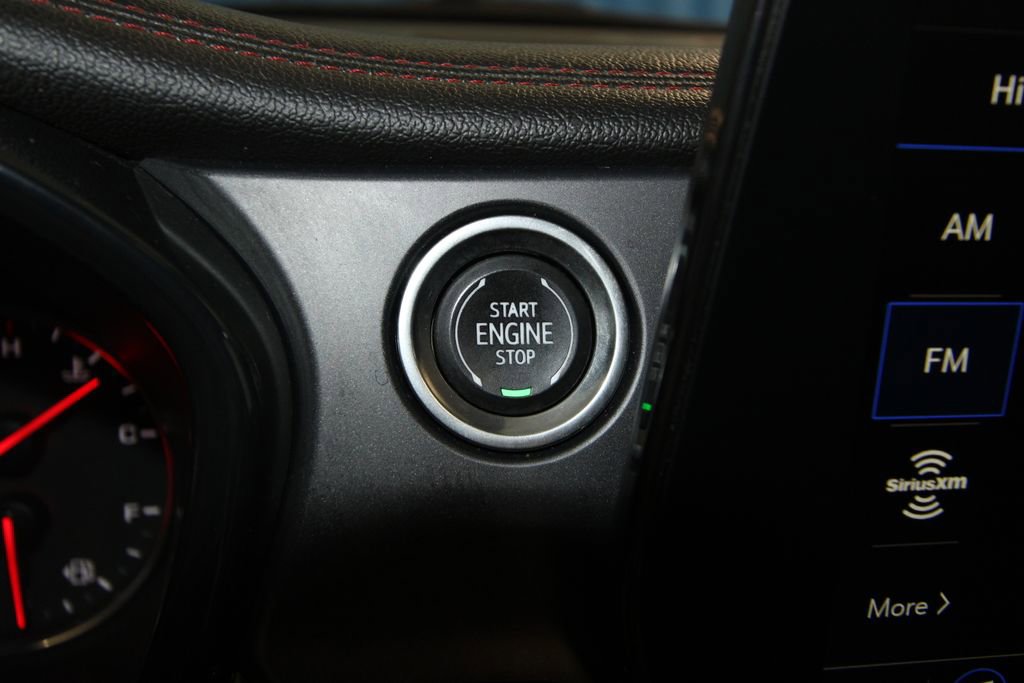 Used 2023 Chevrolet Blazer RS w/ Enhanced Convenience Package FWD image 17