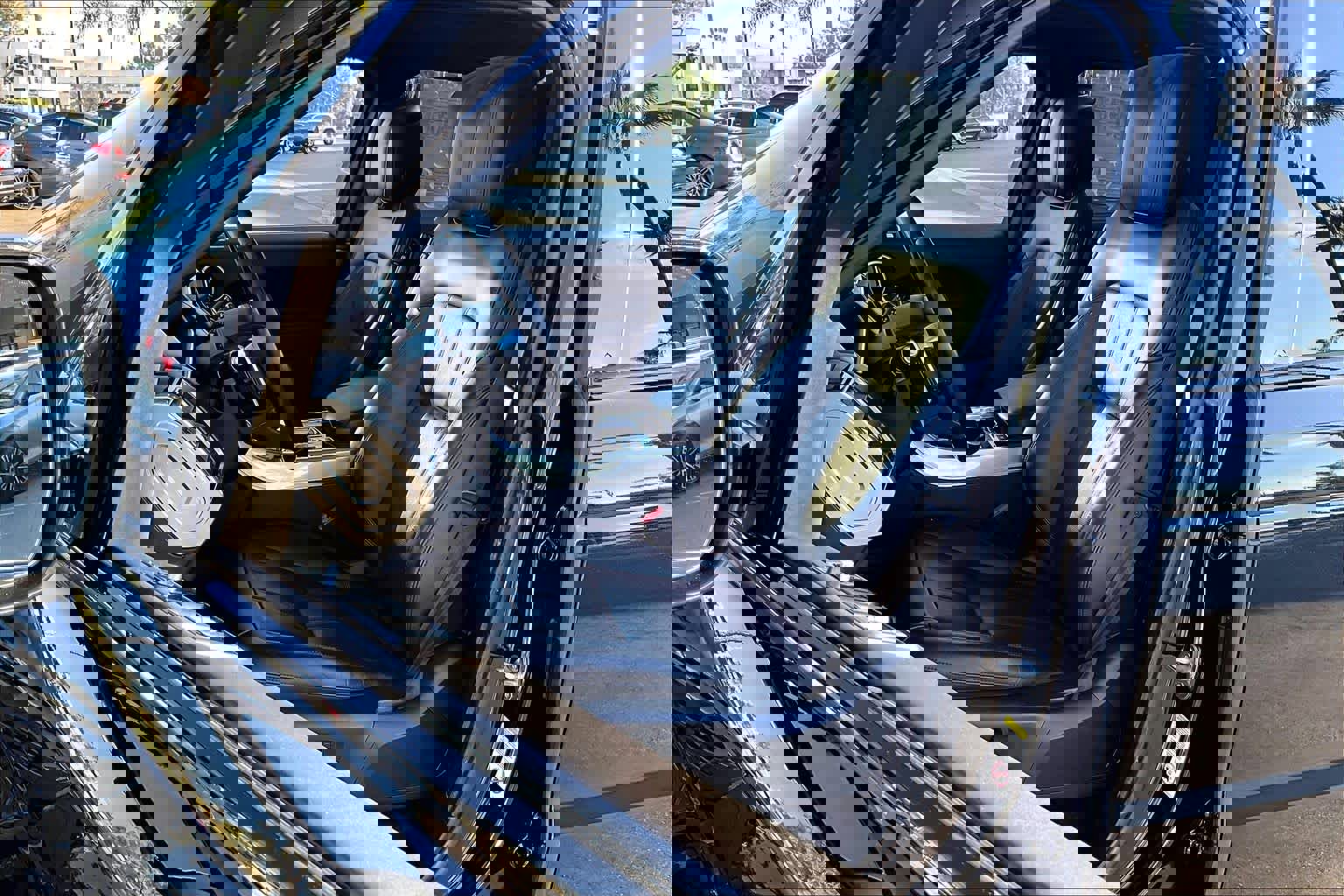 Used 2022 Land Rover Range Rover Sport HSE Silver Edition image 7