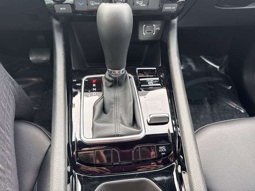 New 2026 Jeep Compass Latitude image 18