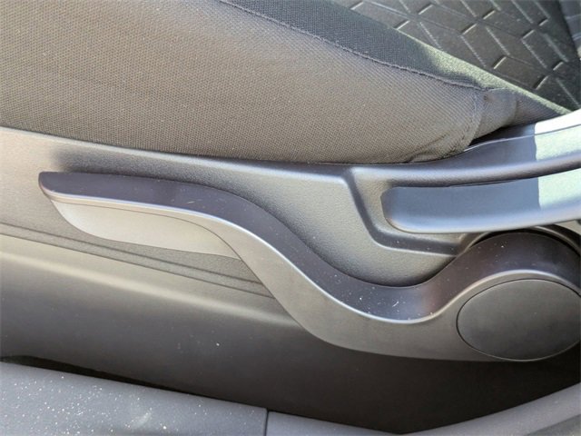 New 2026 Mitsubishi Outlander Sport ES image 20