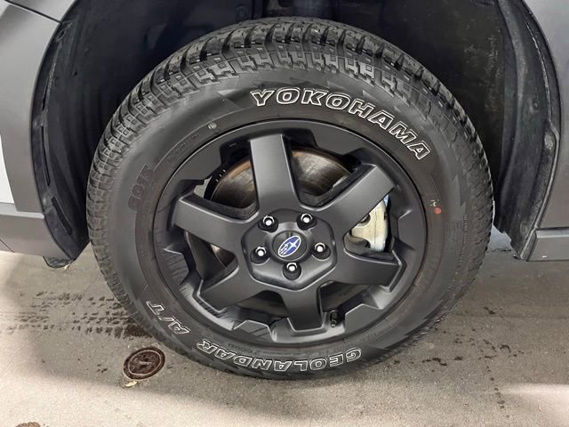 Used 2024 Subaru Outback Wilderness image 28