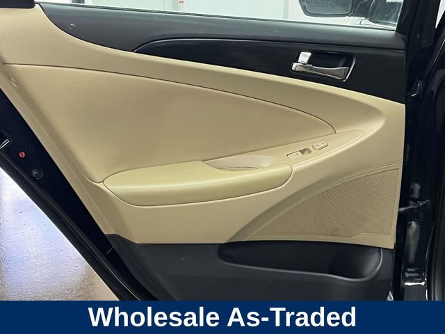 Used 2011 Hyundai Sonata Limited FWD image 18