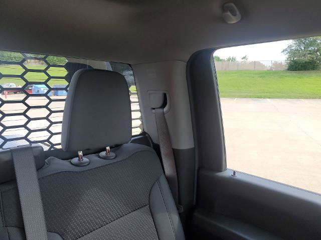 New 2025 GMC Sierra 3500 Pro w/ Convenience Package image 15