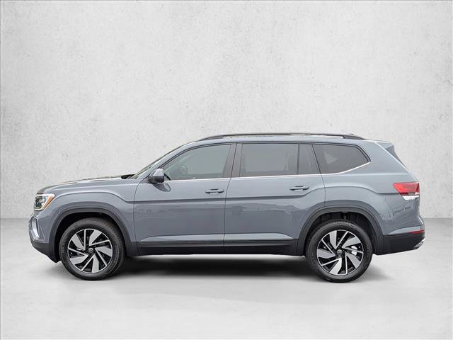 New 2026 Volkswagen Atlas SE FWD image 8