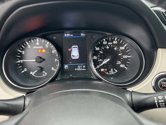 Used 2021 Jeep Renegade Limited w/ Sun & Sound Group AWD/4WD image 53