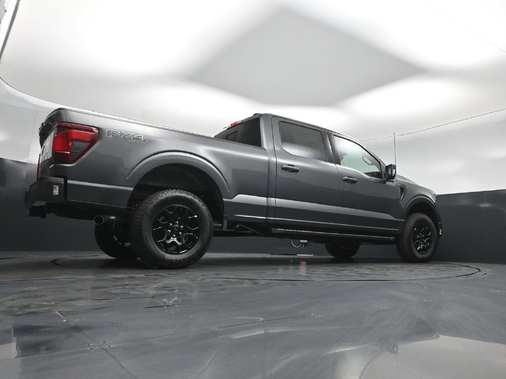 New 2026 Ford F150 XLT w/ Equipment Group 302A MID AWD/4WD image 44