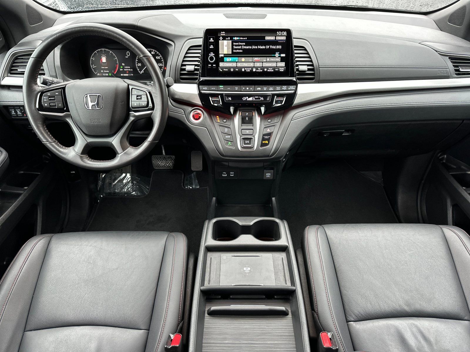 Used 2025 Honda Odyssey Sport-L image 13