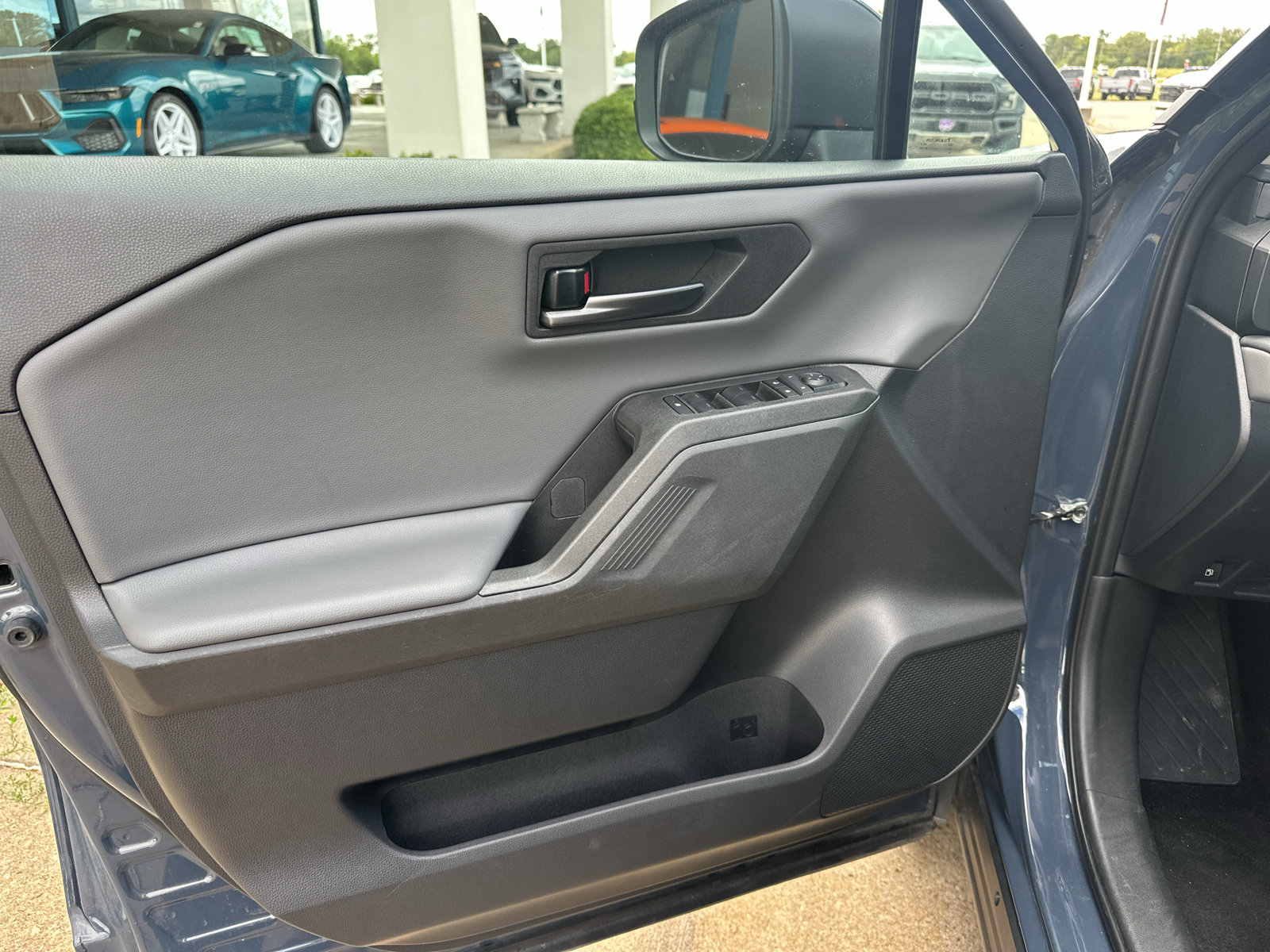Used 2026 Toyota RAV4 XLE Premium FWD image 15