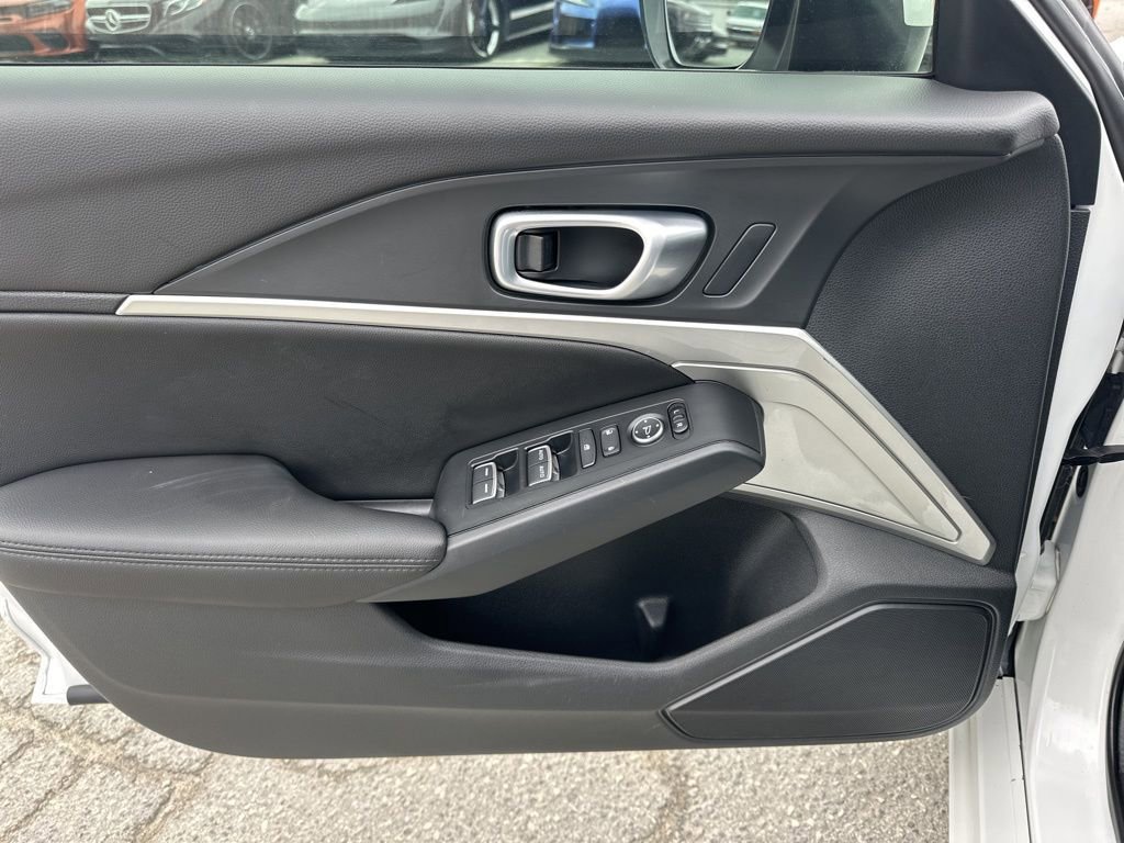 Used 2024 Acura Integra image 25