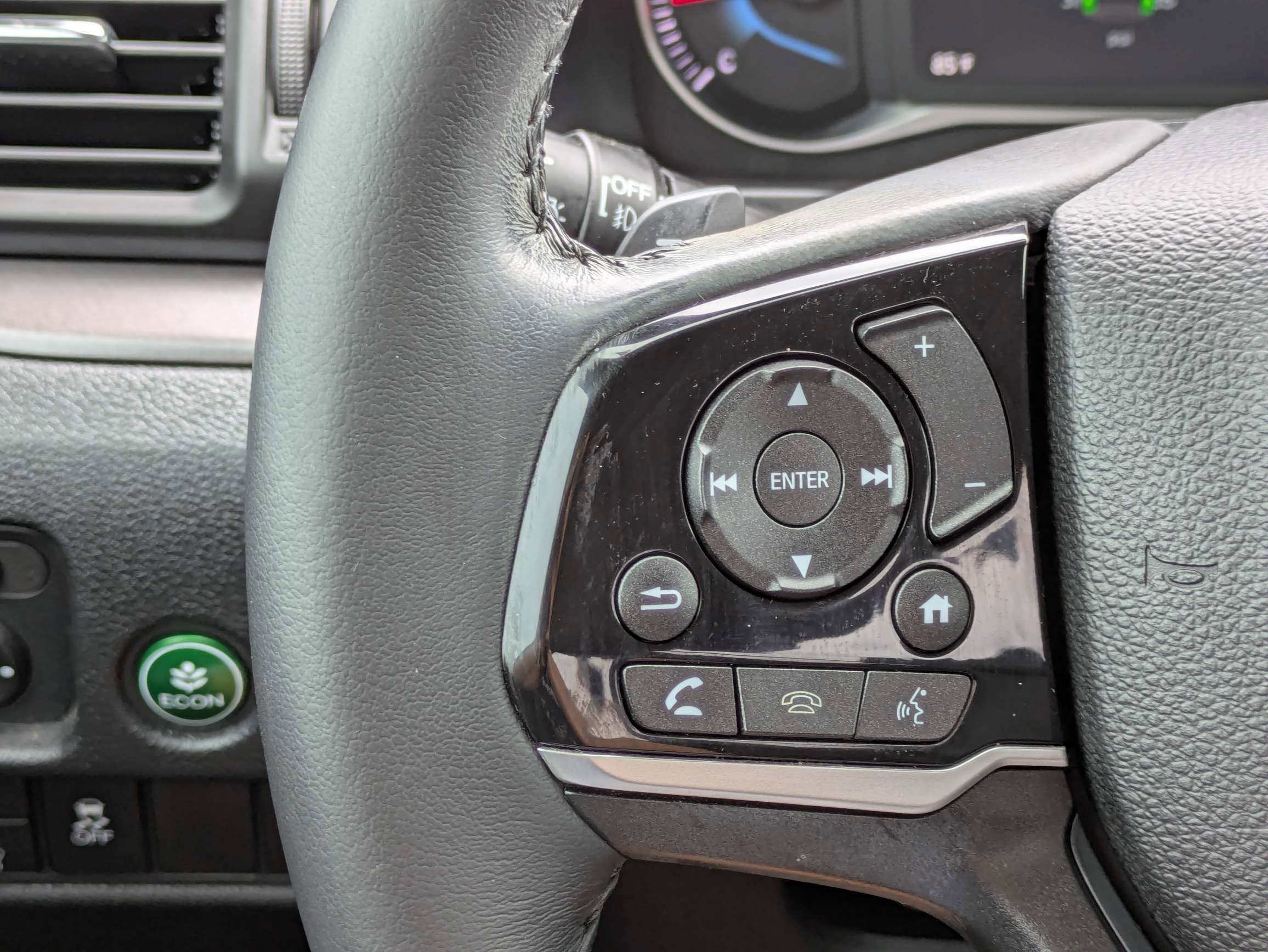 Used 2022 Honda Pilot Special Edition image 33