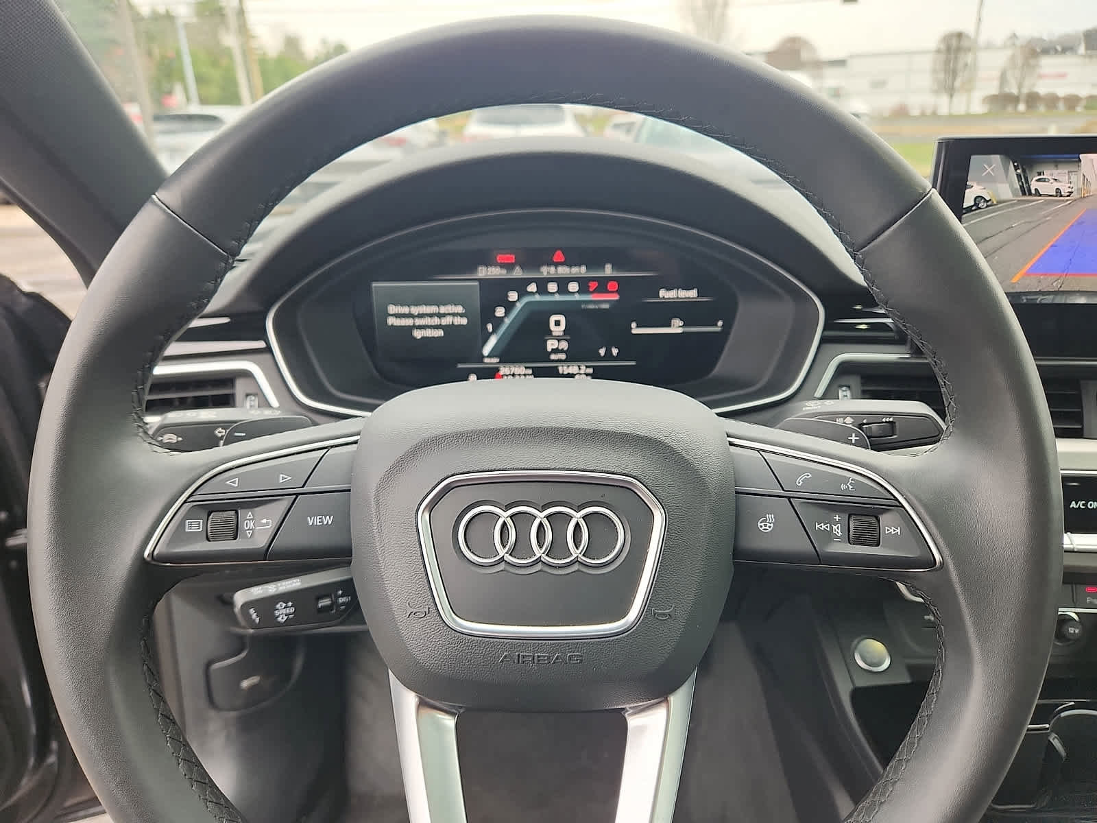 Used 2025 Audi A5 2.0T Premium Plus image 20