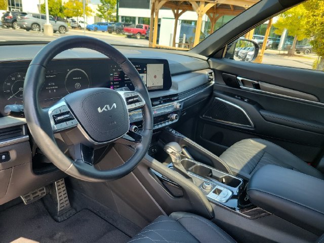 Certified 2024 Kia Telluride SX X-Pro AWD/4WD image 13
