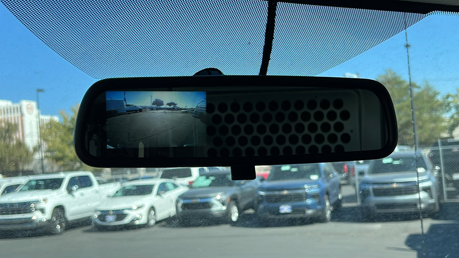 New 2024 Chevrolet Express 2500 Extended w/ Driver Convenience Package image 22