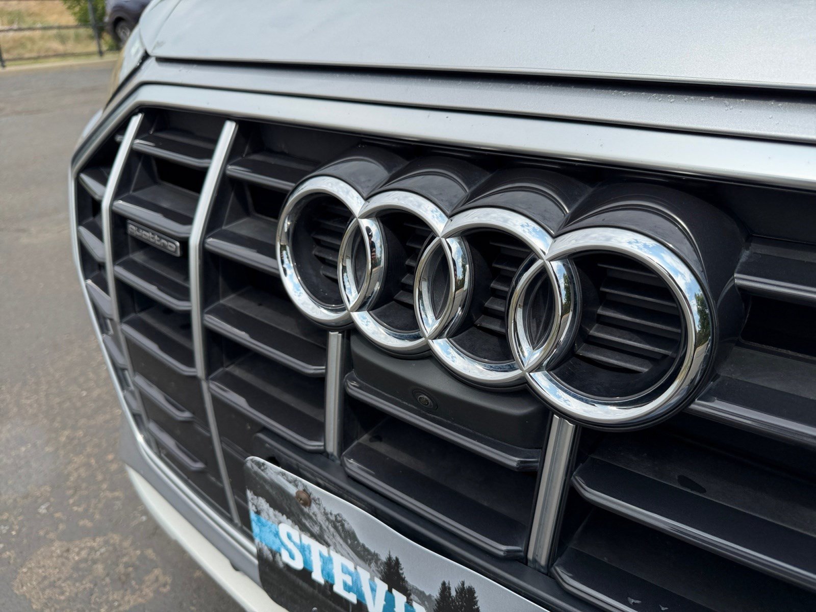 Used 2021 Audi Q5 2.0T Premium Plus w/ Premium Plus Package AWD/4WD image 22