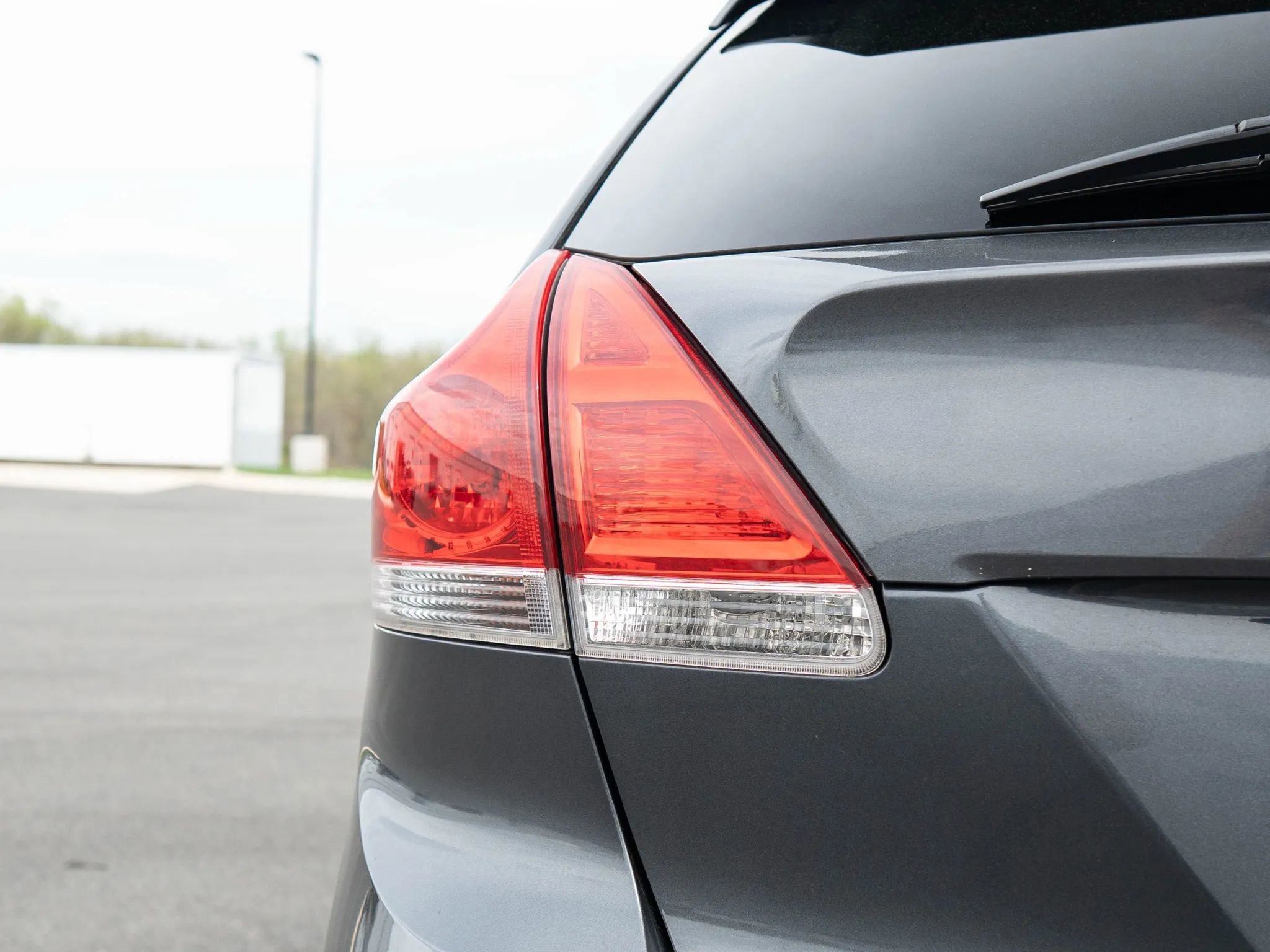 Used 2009 Toyota Venza AWD image 44