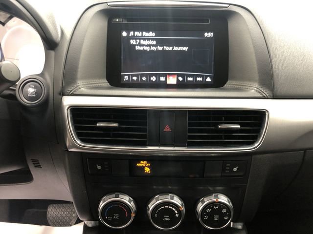 Used 2016 MAZDA CX-5 Touring FWD image 20