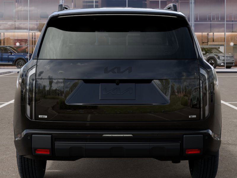 New 2027 Kia Telluride X-Line SX Prestige image 17