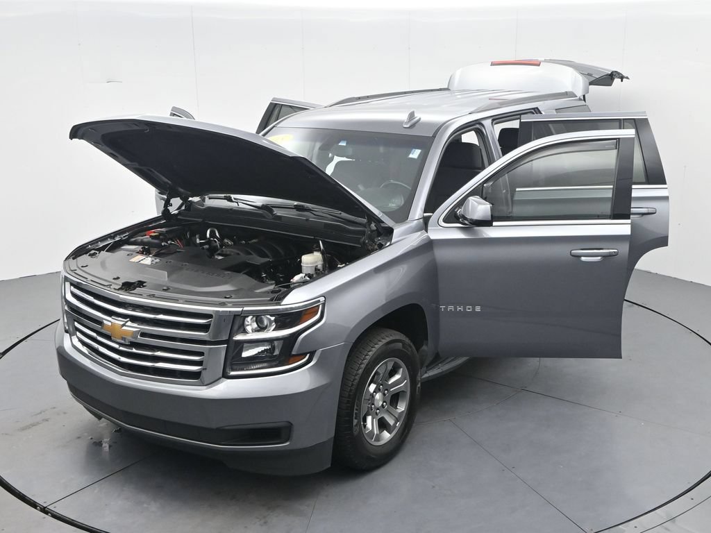 Used 2019 Chevrolet Tahoe LS RWD image 42