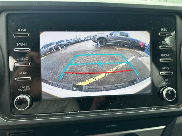 Used 2020 Toyota Tacoma SR5 RWD image 19