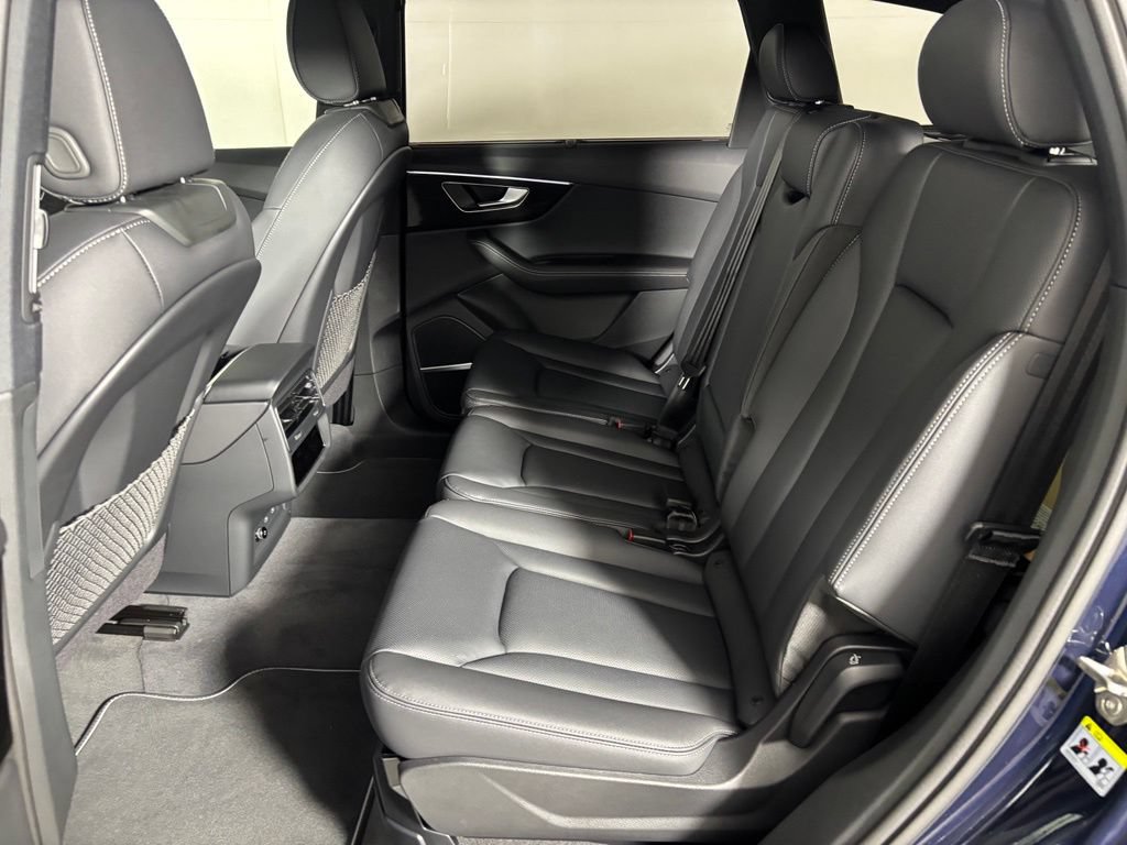 New 2026 Audi Q7 2.0T Premium Plus AWD/4WD image 10