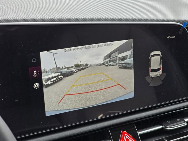 New 2026 Kia Niro Wind w/ Wind Preserve Package FWD image 28